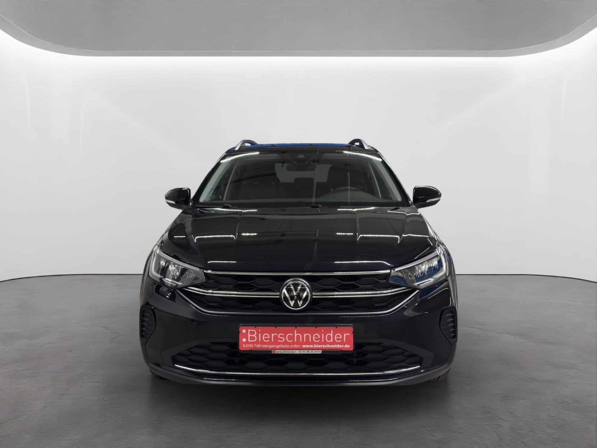 Volkswagen Taigo Goal