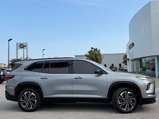 2025 Buick Enclave