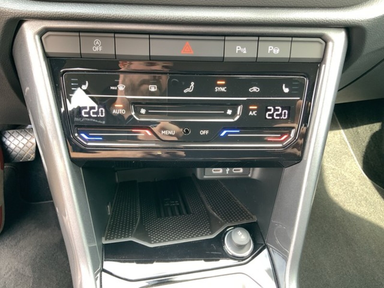 Volkswagen T-Roc – Bild 15