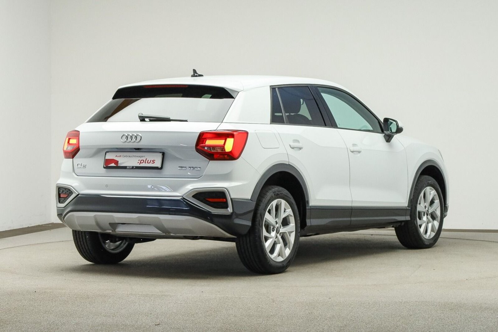 Audi Q2 – Bild 3