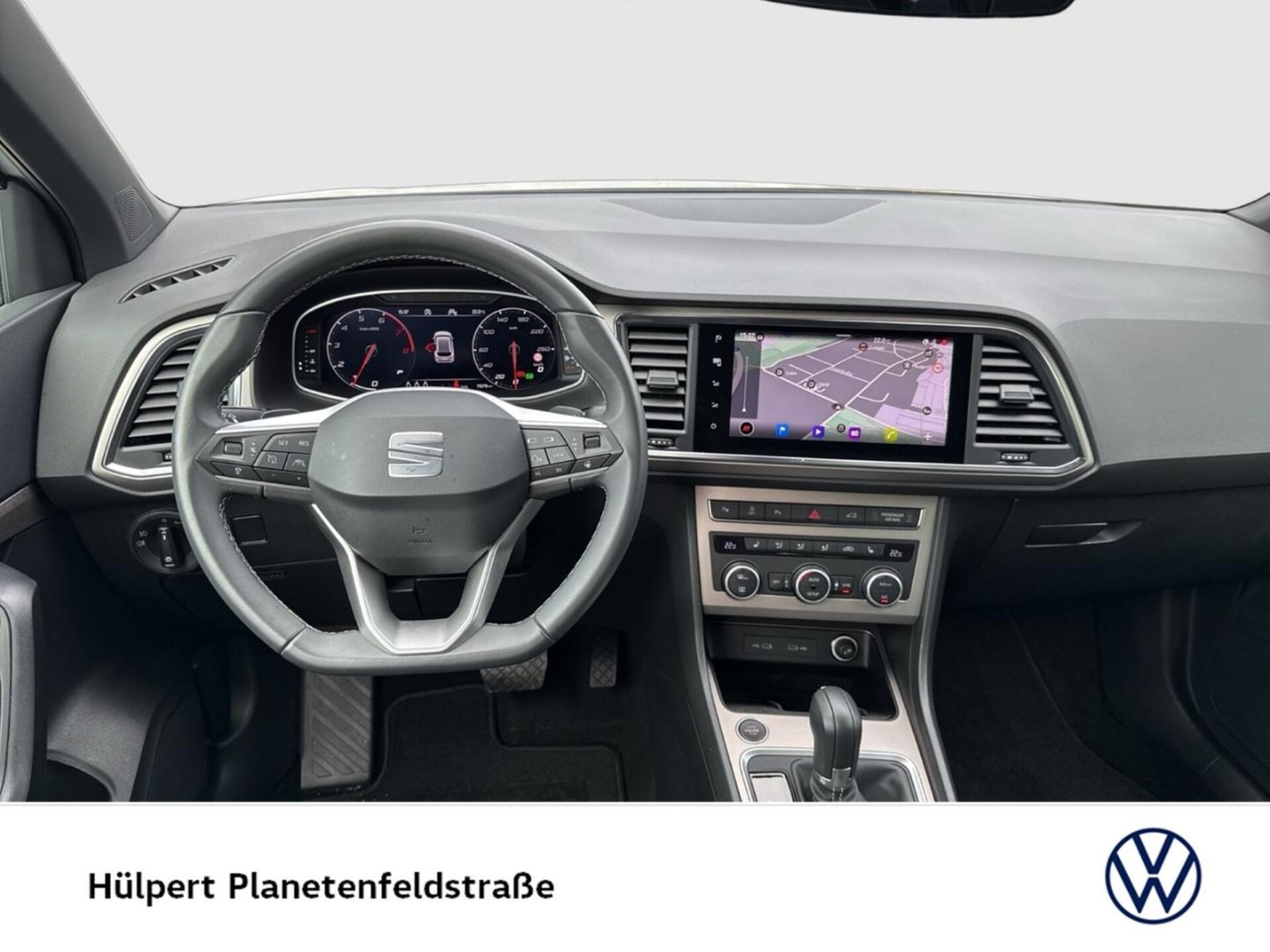 SEAT Ateca Xperience