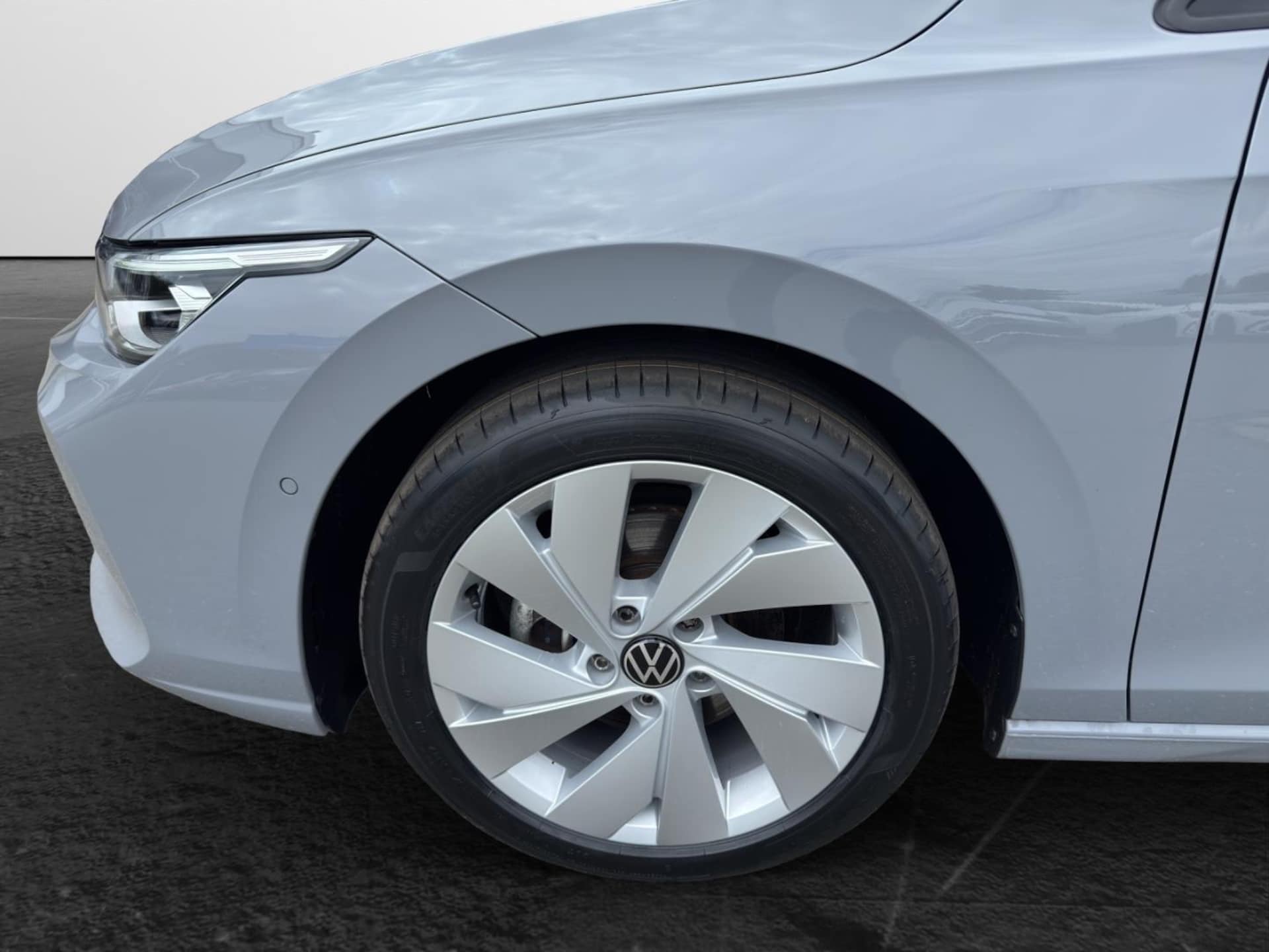 Volkswagen Golf Variant ENERGY