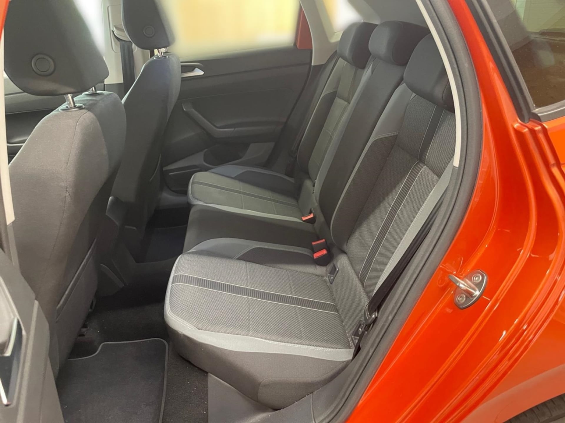 Volkswagen Polo Highline