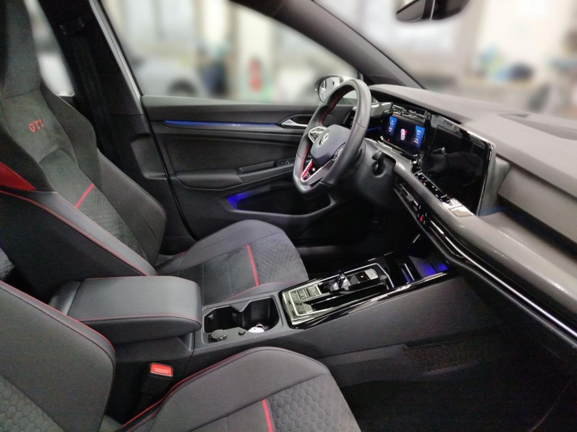 Volkswagen Golf GTI Clubsport