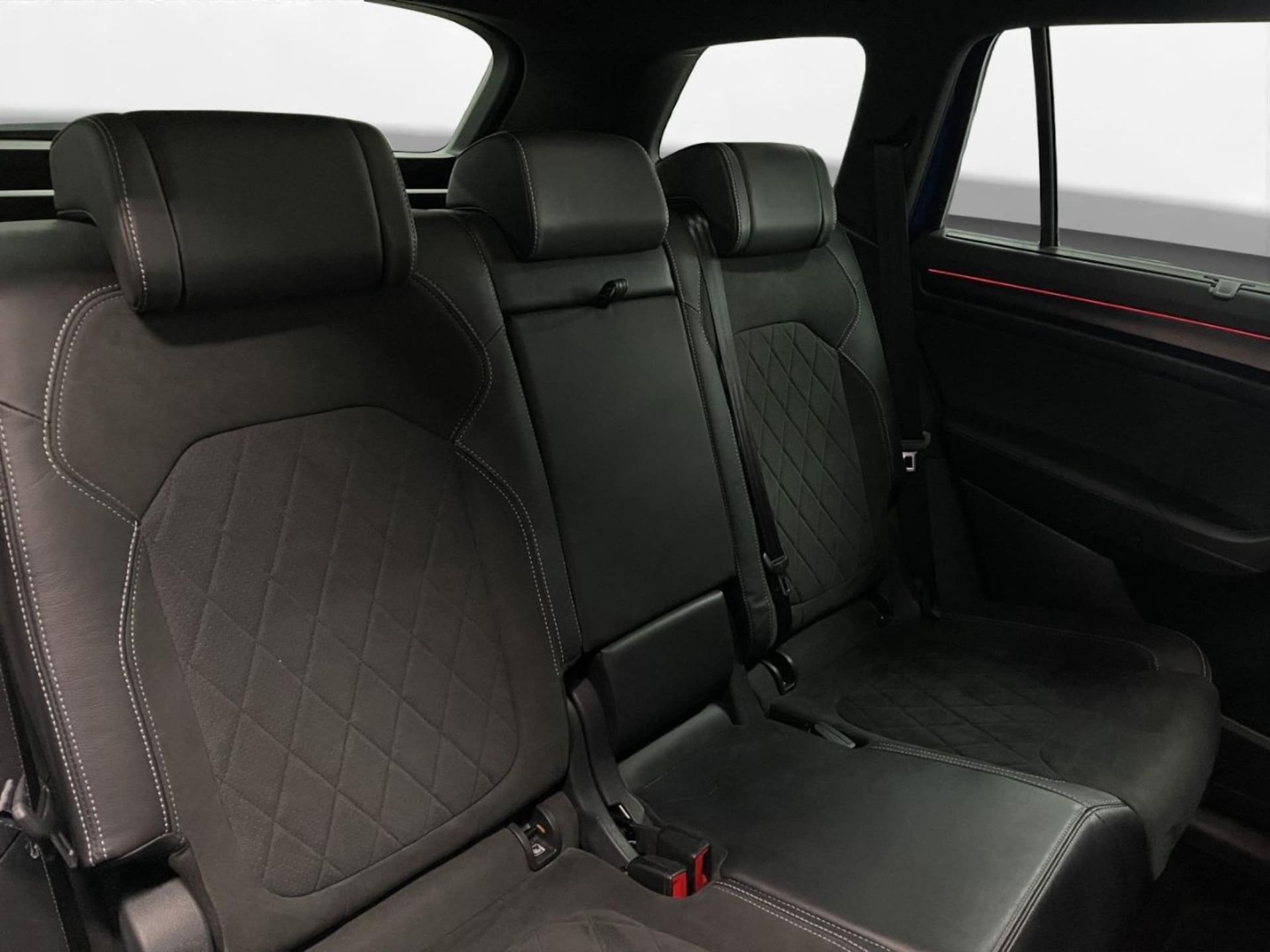Skoda Kodiaq Sportline