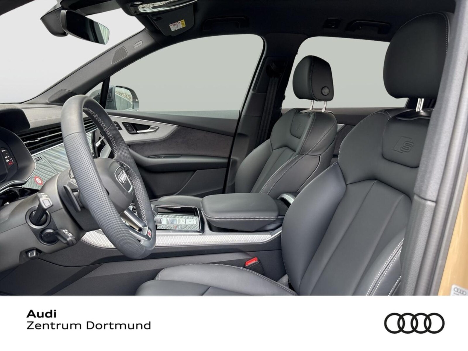 Audi Q7 – Bild 11