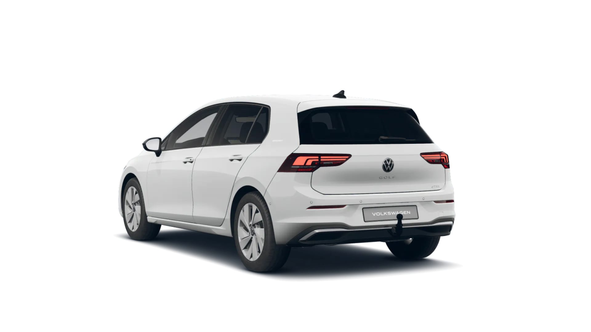 Volkswagen Golf ENERGY