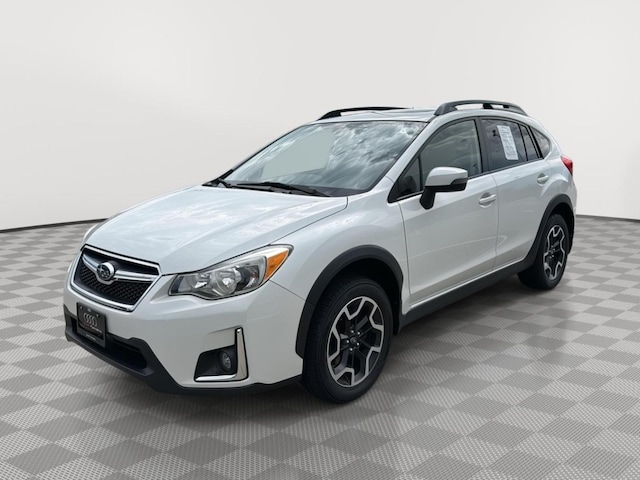 2017 Subaru Crosstrek