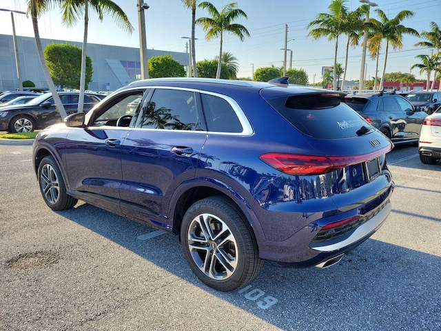 2025 Audi Q5