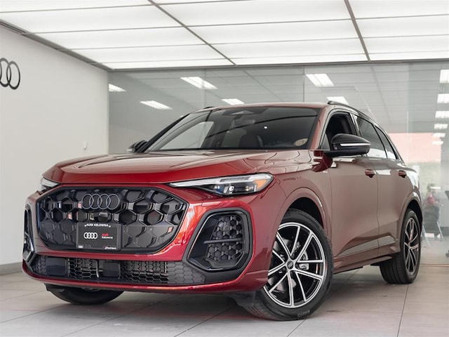 Photo of 2026 Audi Q5 
