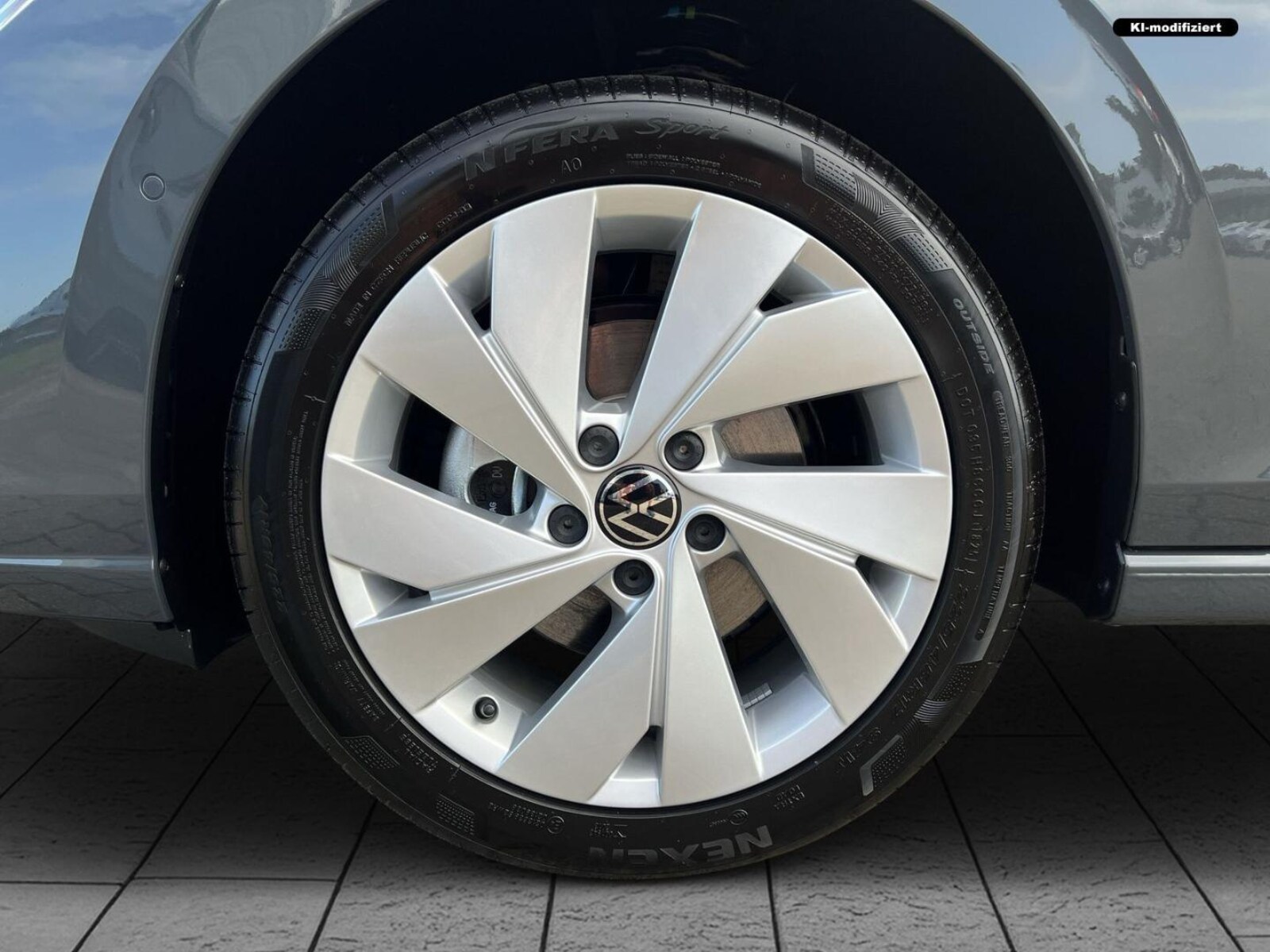 Volkswagen Golf – Bild 6