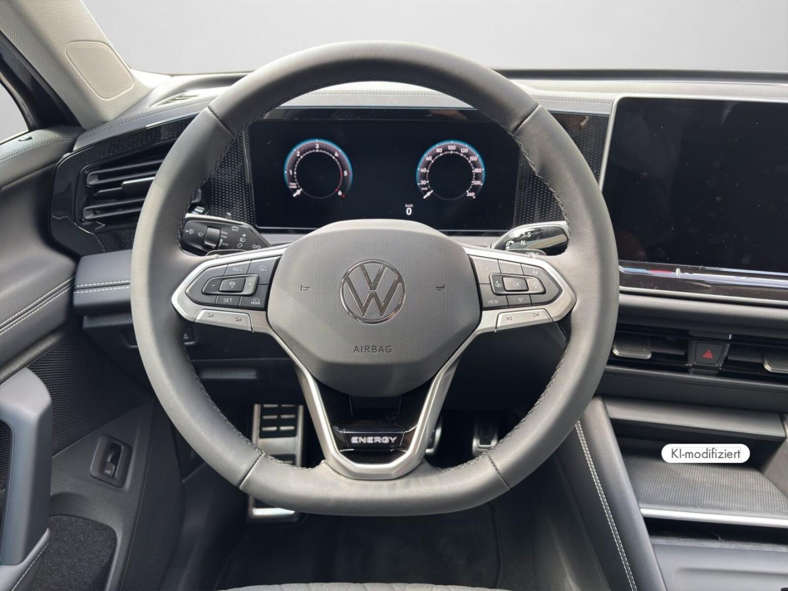 Volkswagen Tiguan – Bild 9