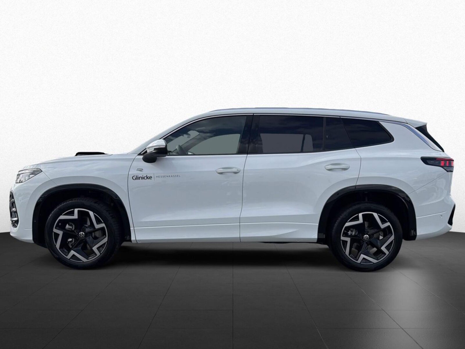 Volkswagen Tayron – Bild 5