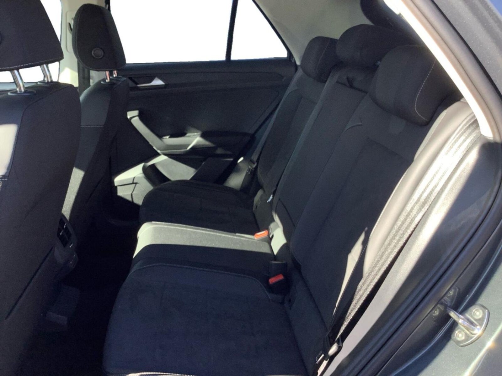 Volkswagen T-Roc – Bild 9