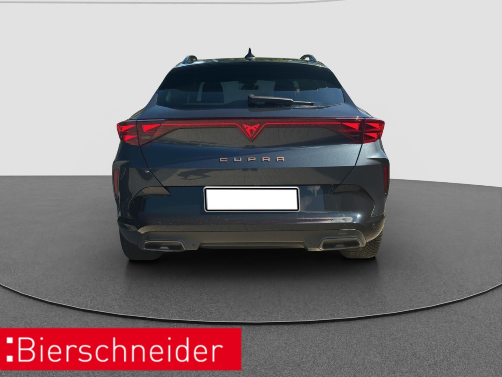 CUPRA Formentor – Bild 5