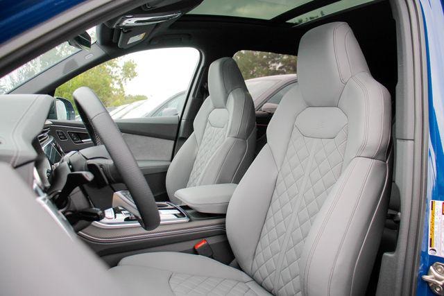 2026 Audi SQ7 Prestige - Photo 36