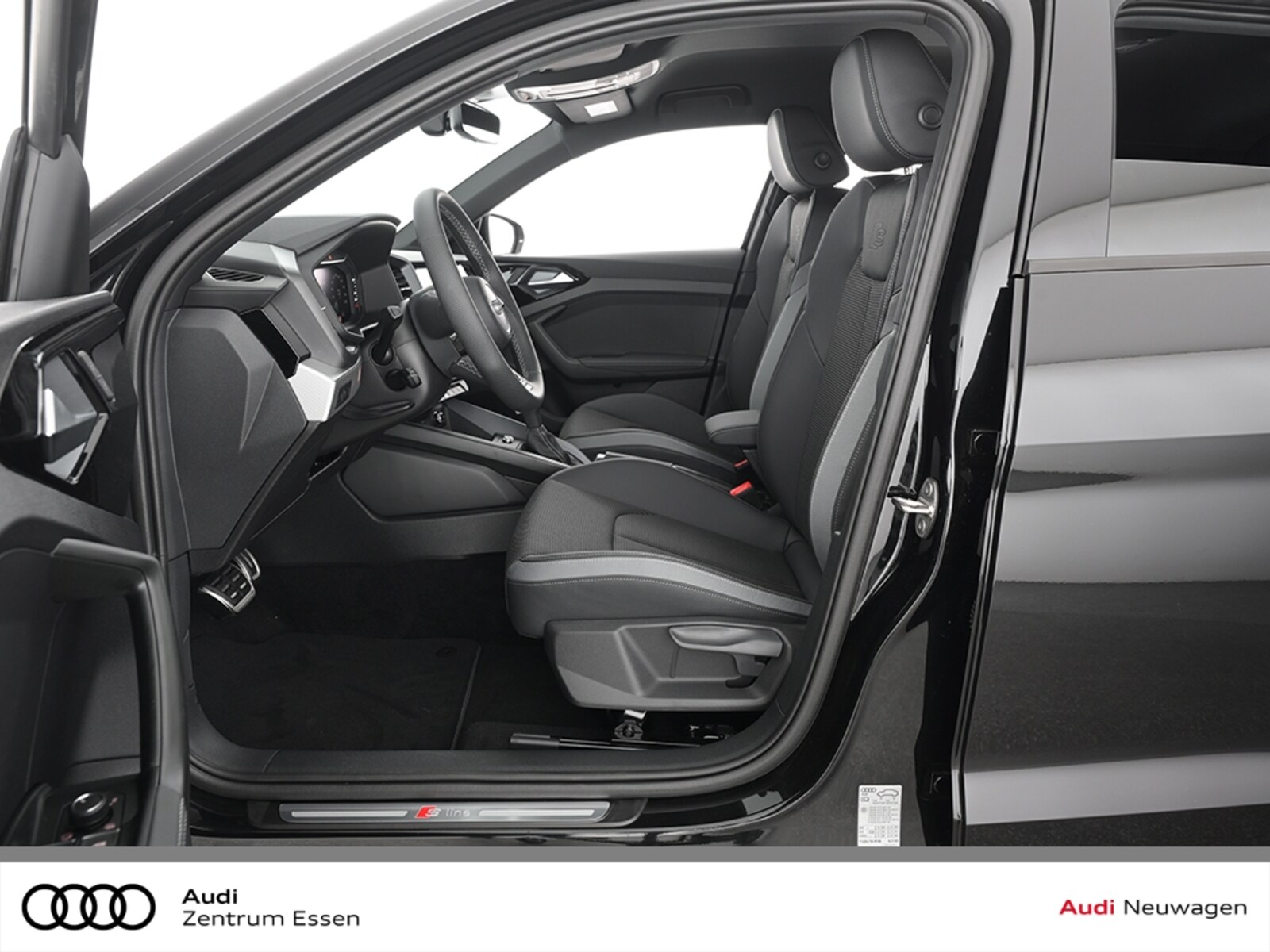 Audi A1 Sportback – Bild 10