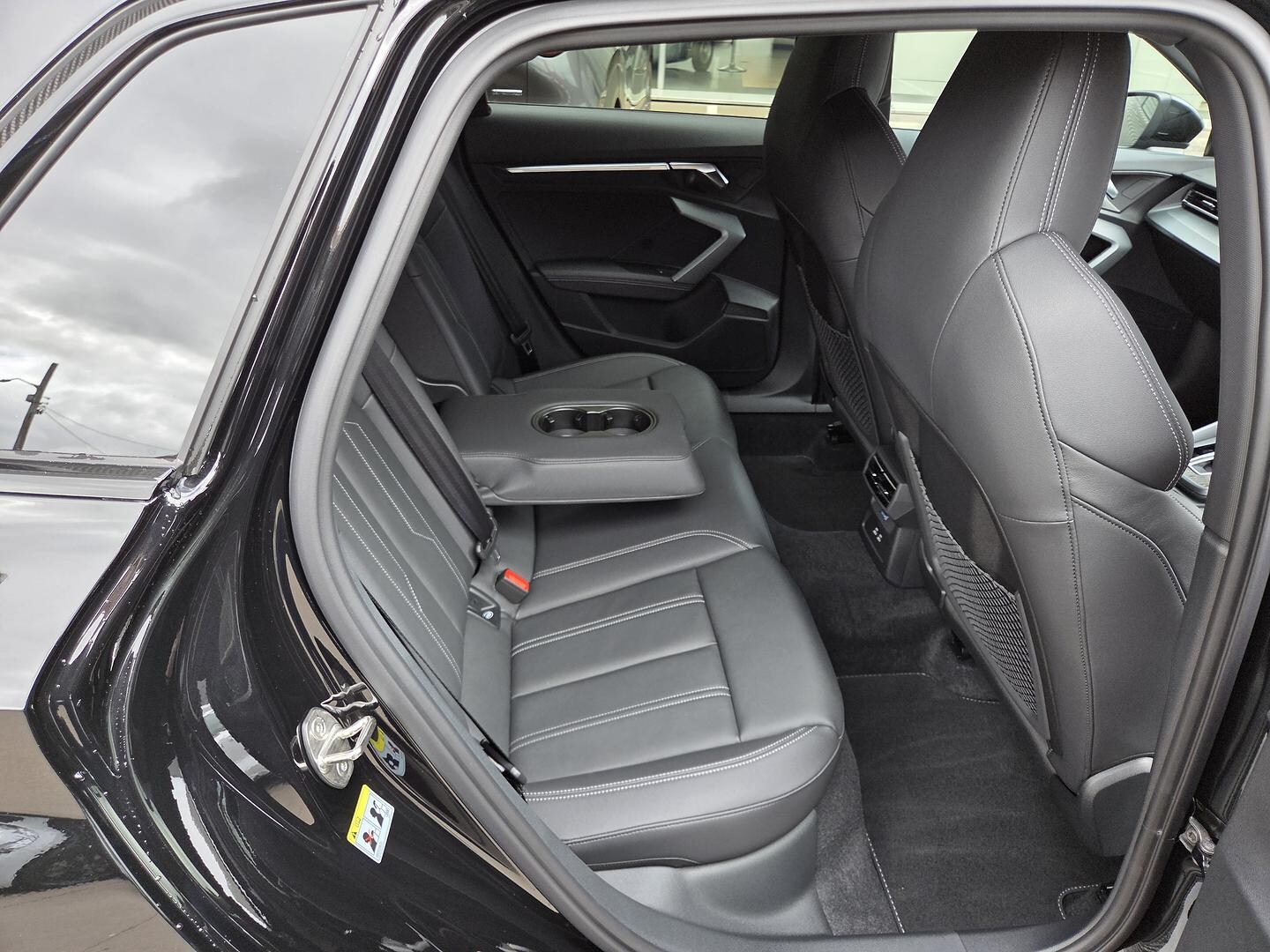 Image about Audi A3 Sportback TFSI S tronic