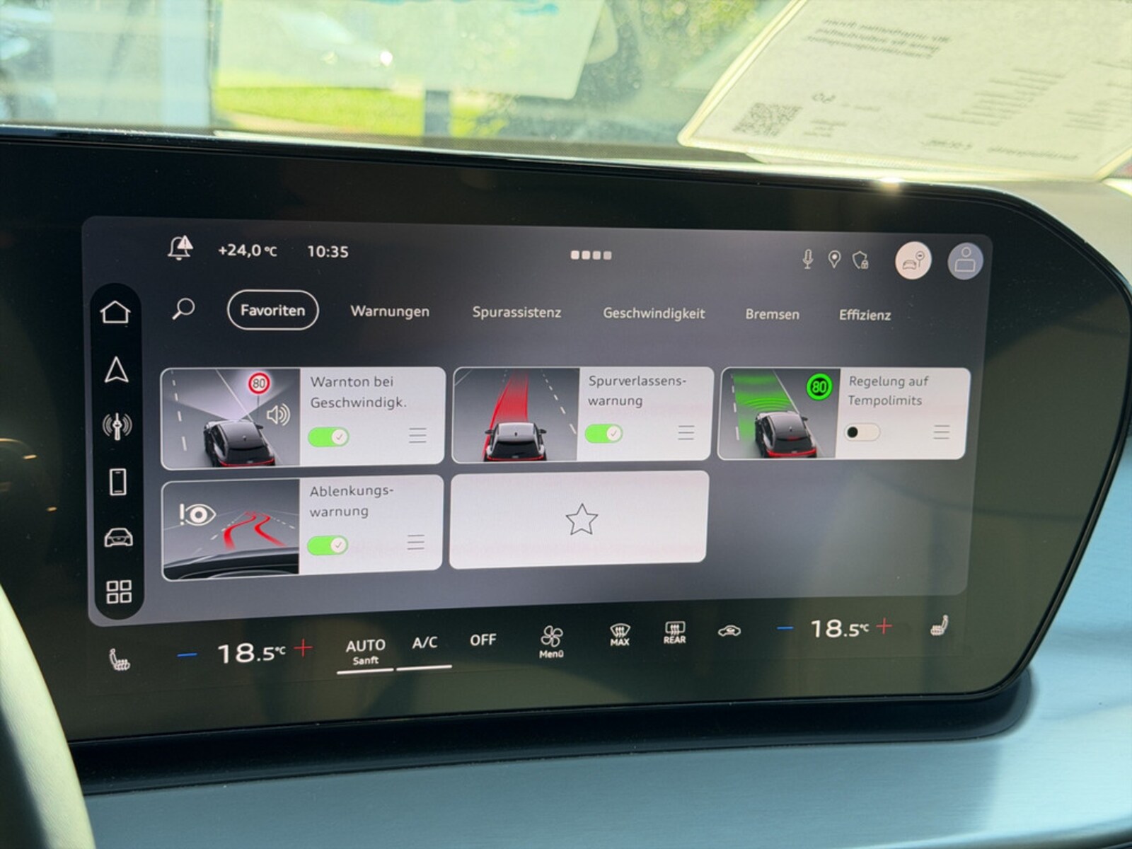 Audi Q3 – Bild 28