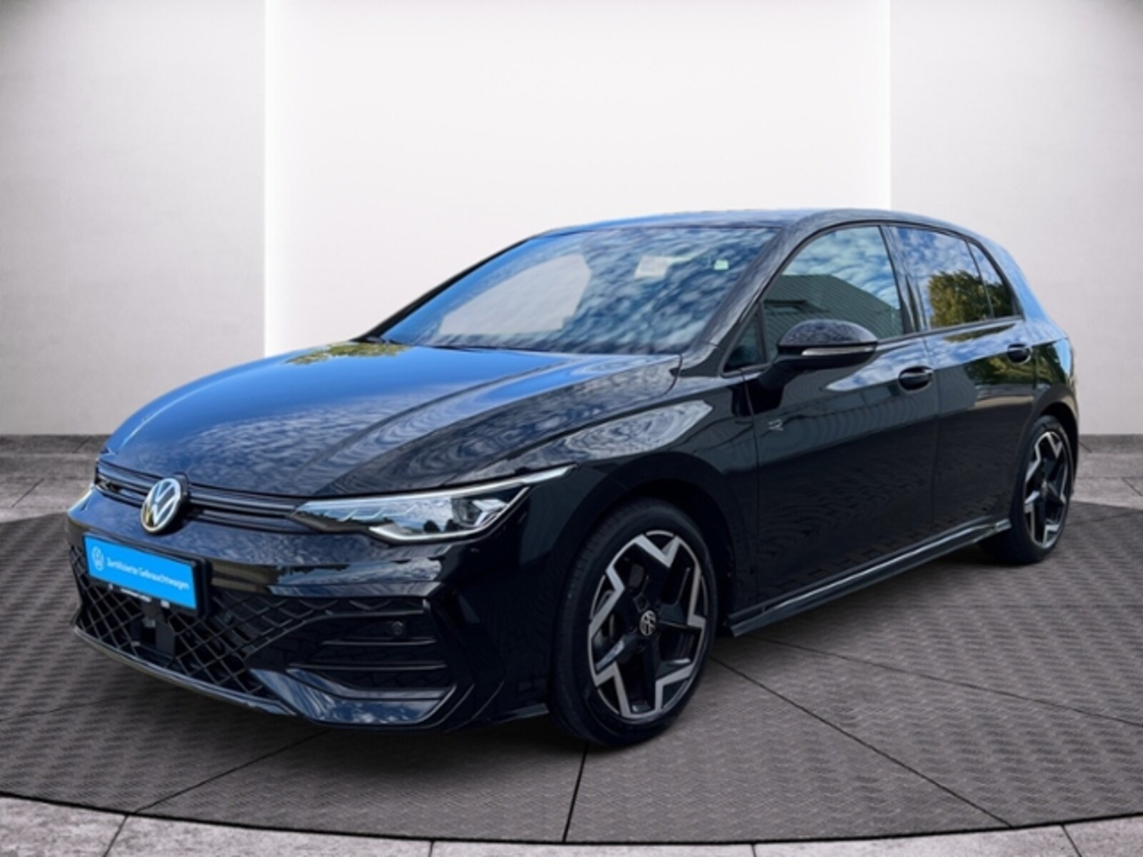 Volkswagen Golf – Bild 2