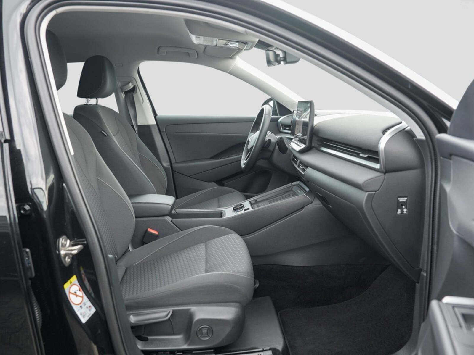 Volkswagen T-Roc – Bild 8