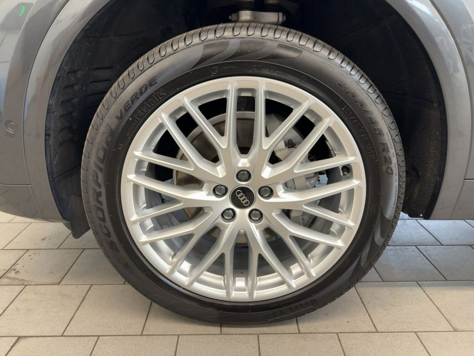 Audi Q5 Sportback – Bild 18