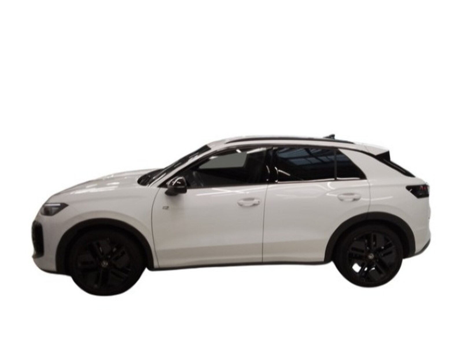 Volkswagen T-Roc – Bild 5