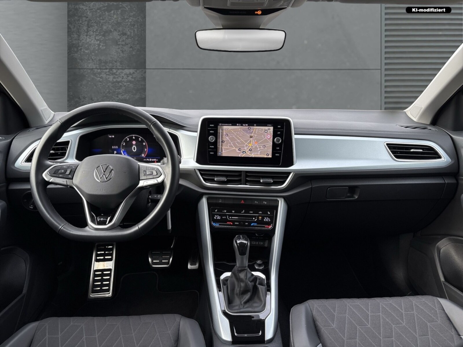 Volkswagen T-Roc – Bild 11