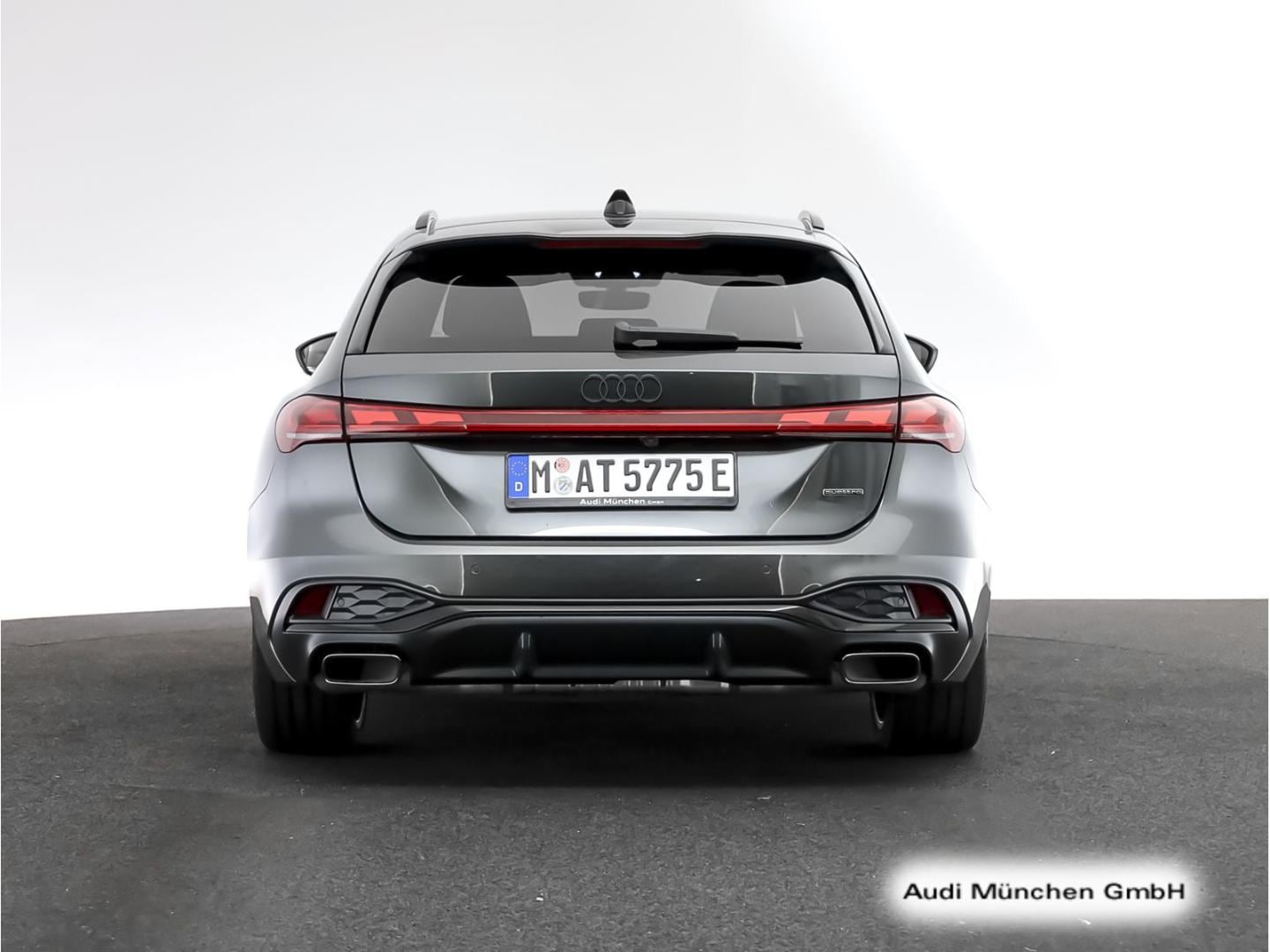 Bild über Audi A5 Avant e-hybrid e-hybrid quattro 220 kW S tronic - für weitere Informationen kontaktieren Sie den Audi Partner