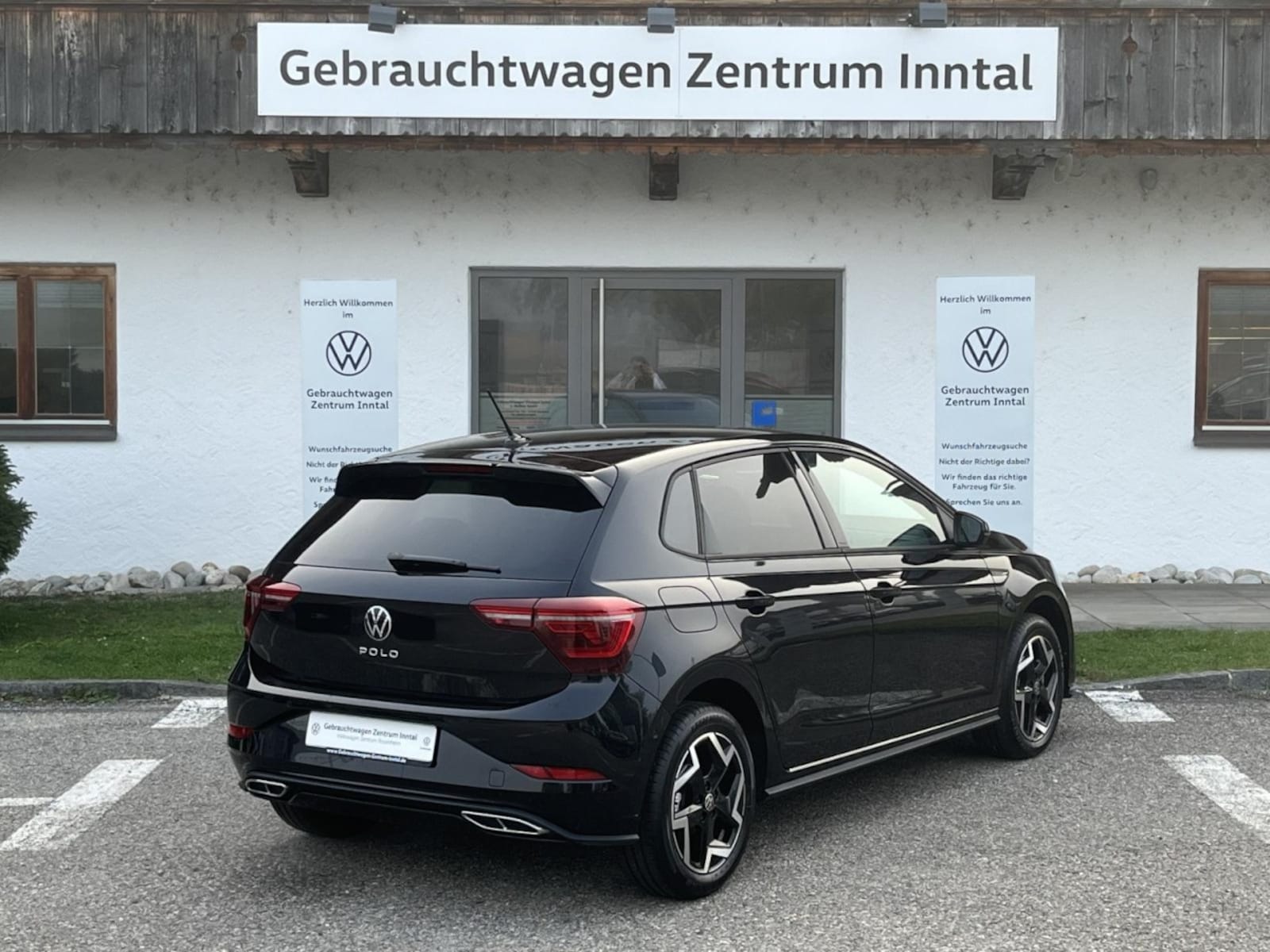 Volkswagen Polo – Bild 4