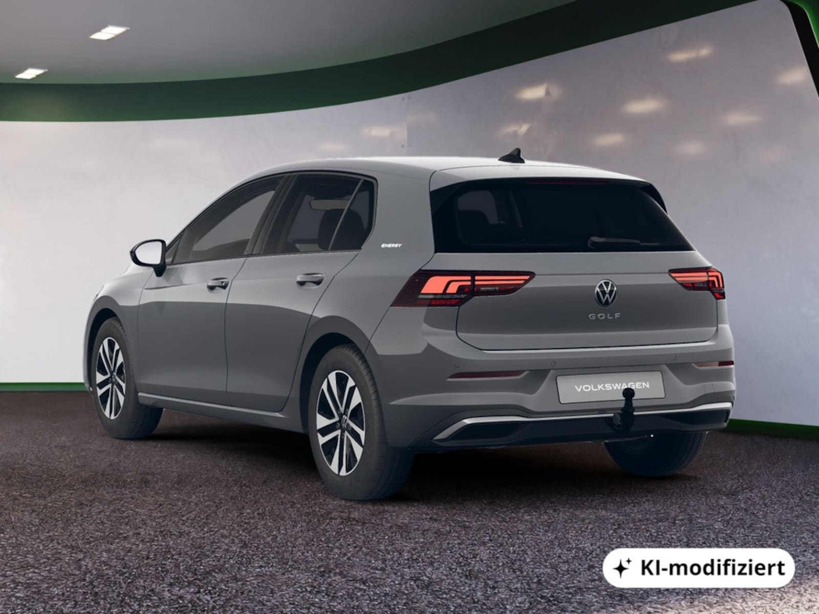 Volkswagen Golf – Bild 3