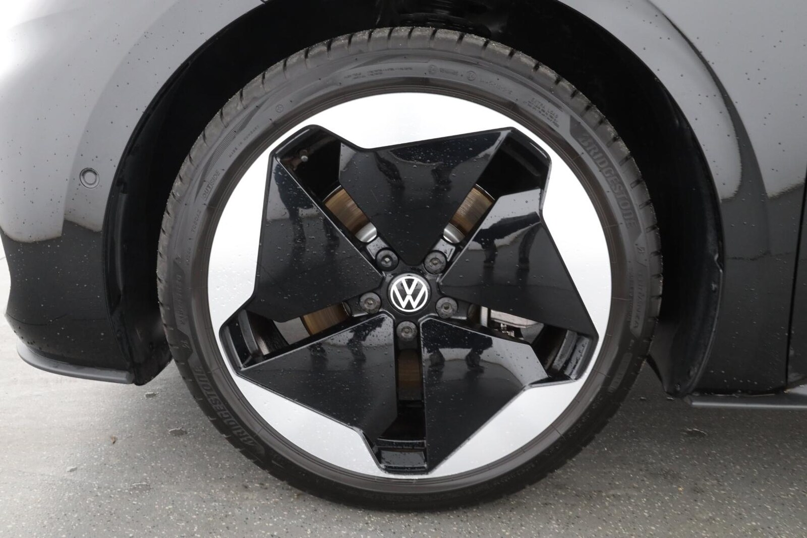Volkswagen ID.3 – Bild 8