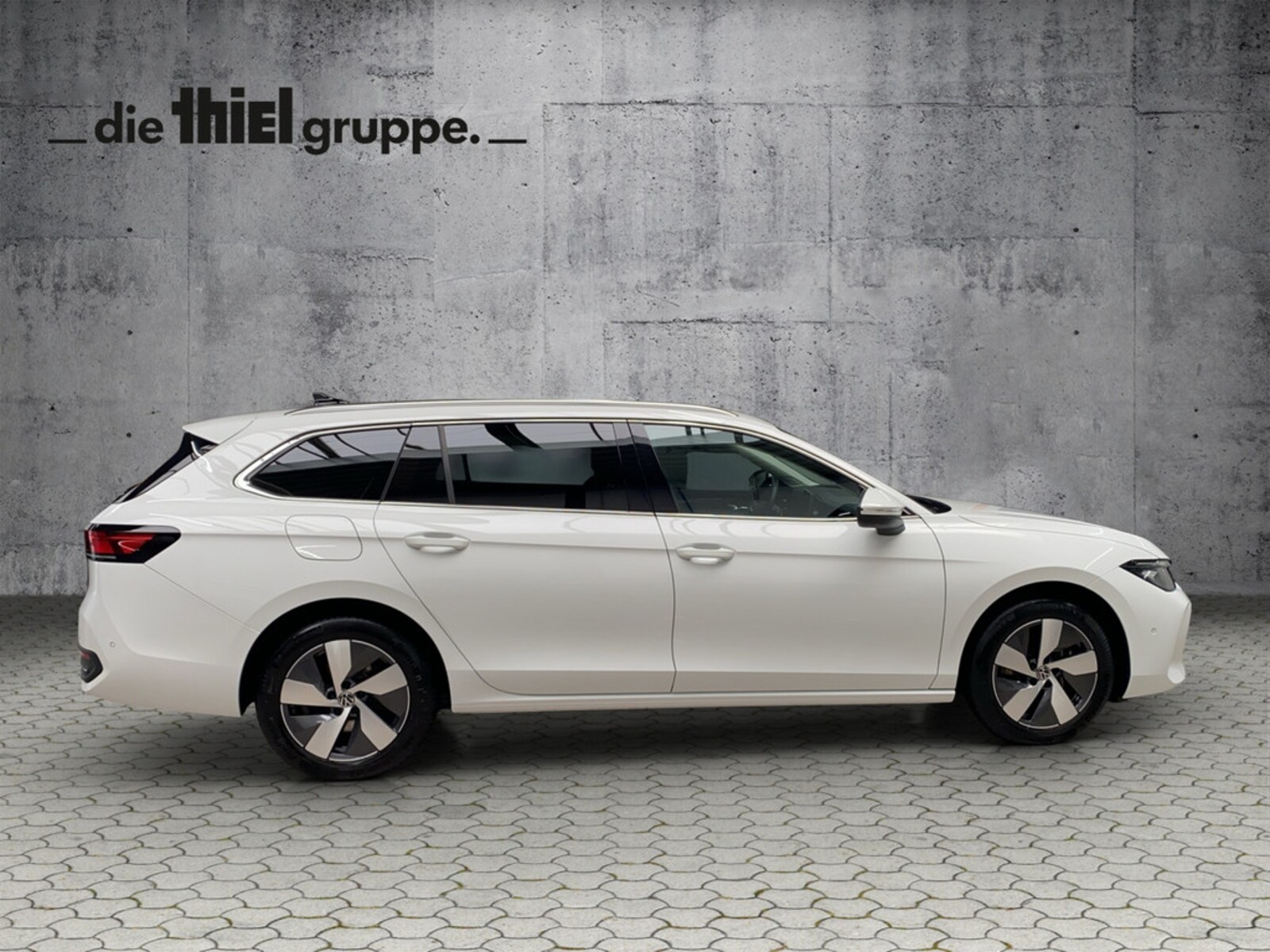 Volkswagen Passat – Bild 6