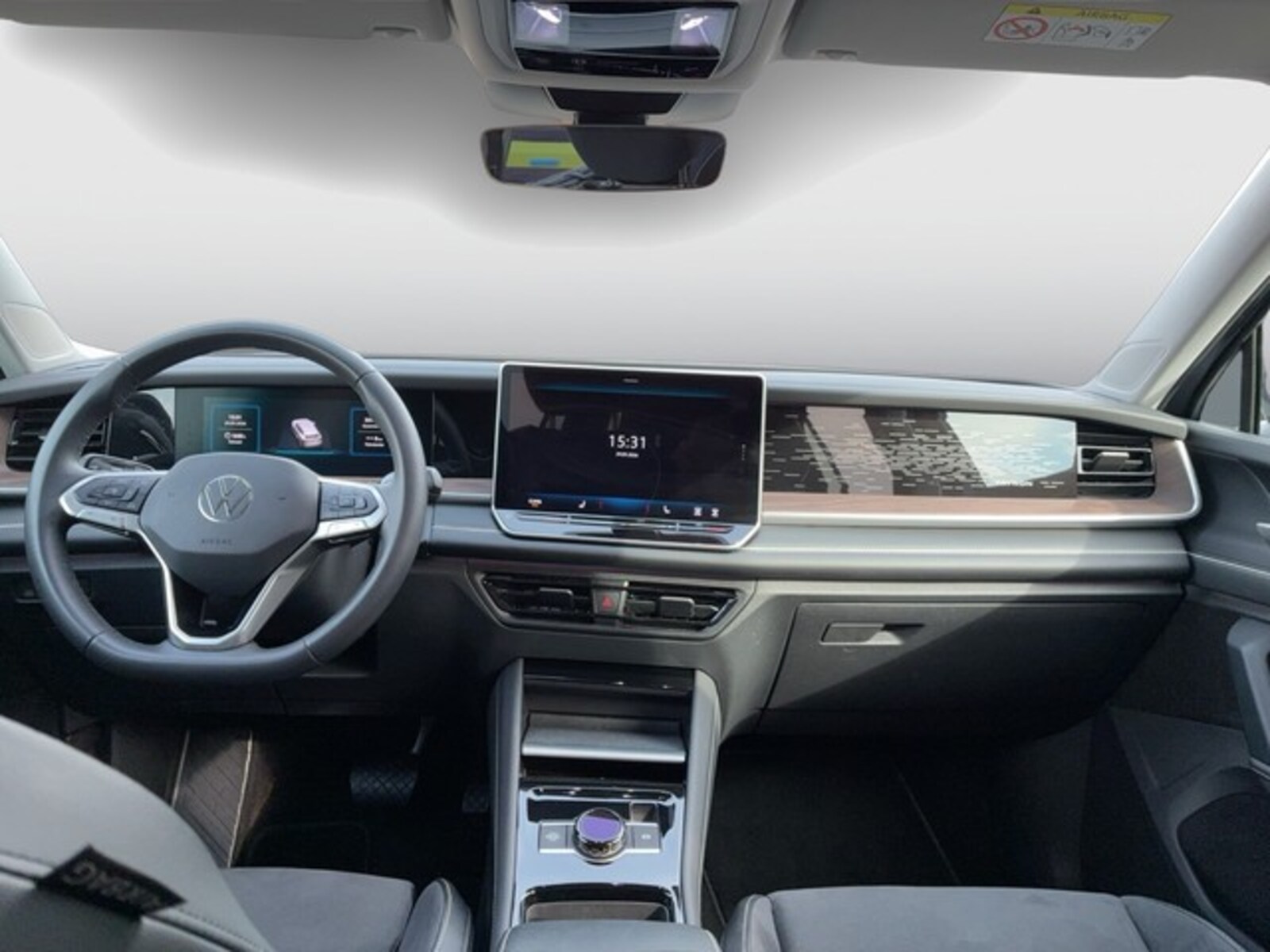 Volkswagen Tayron – Bild 10