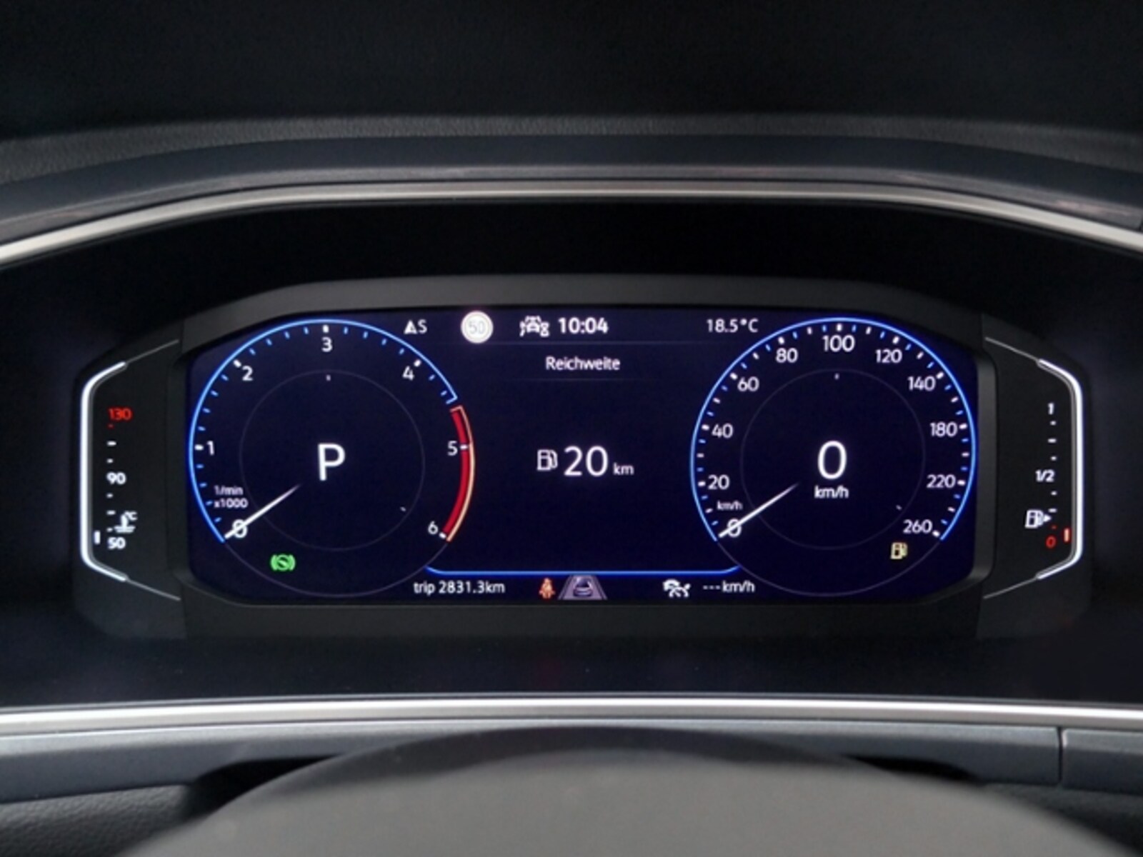 Volkswagen T-Roc – Bild 18