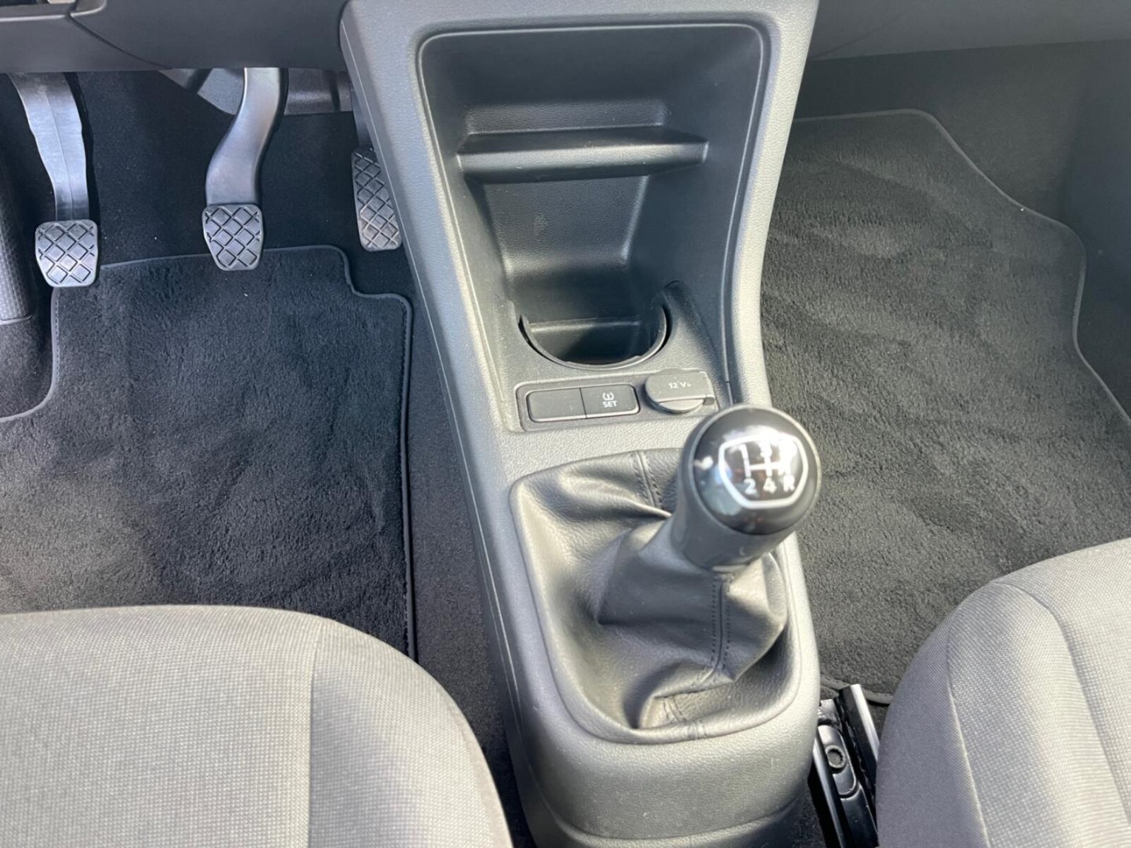 Volkswagen up! – Bild 7