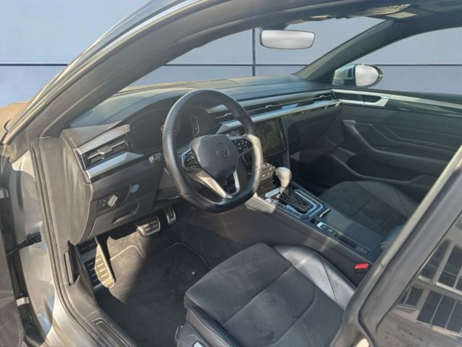 Volkswagen Arteon – Bild 9