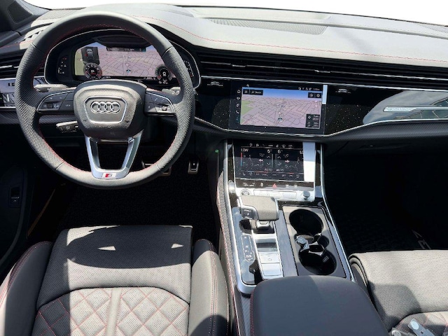 2026 Audi Q7 Prestige - Photo 15