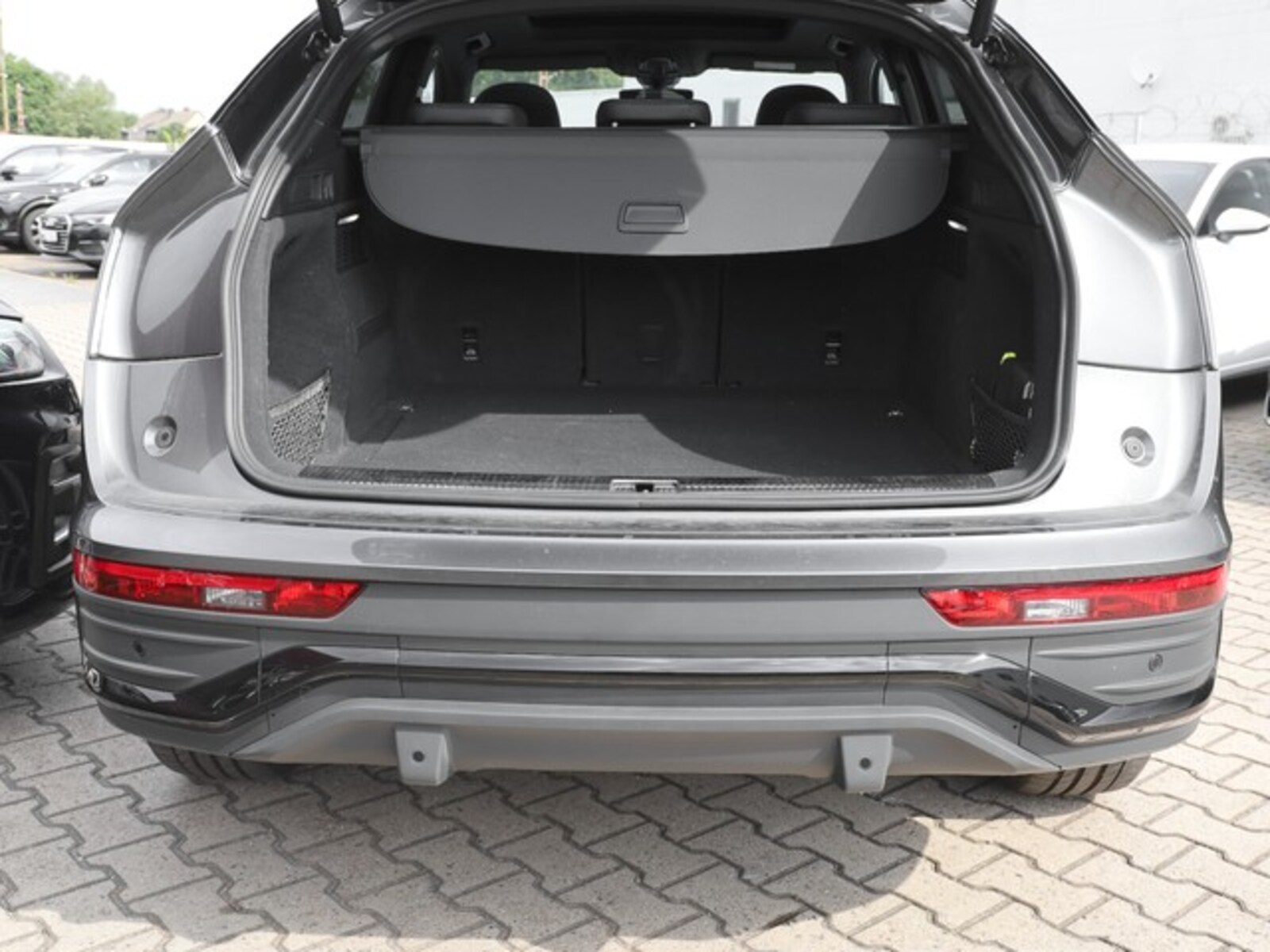 Audi Q5 Sportback – Bild 10