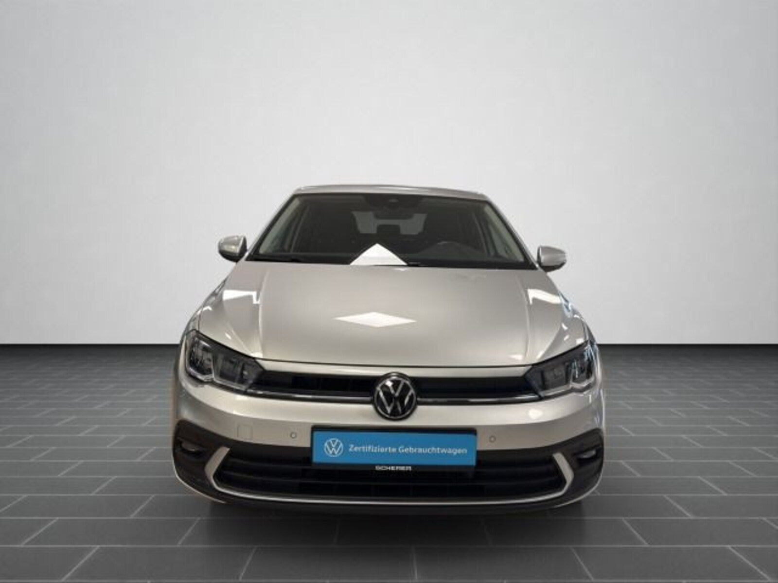 Volkswagen Polo – Bild 5