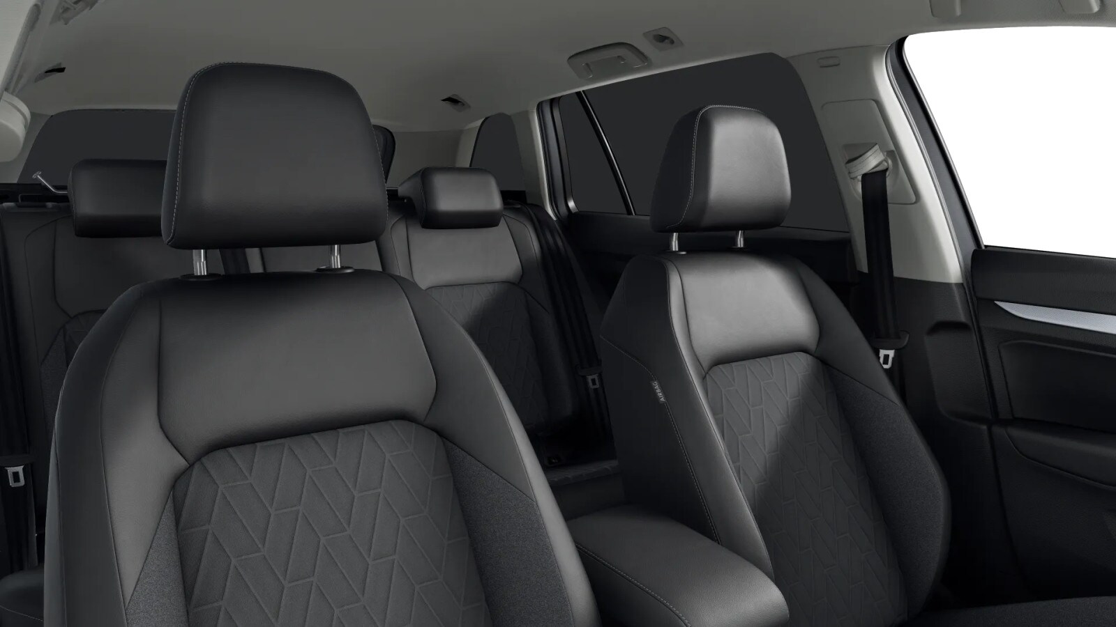 Volkswagen Golf Variant – Bild 10
