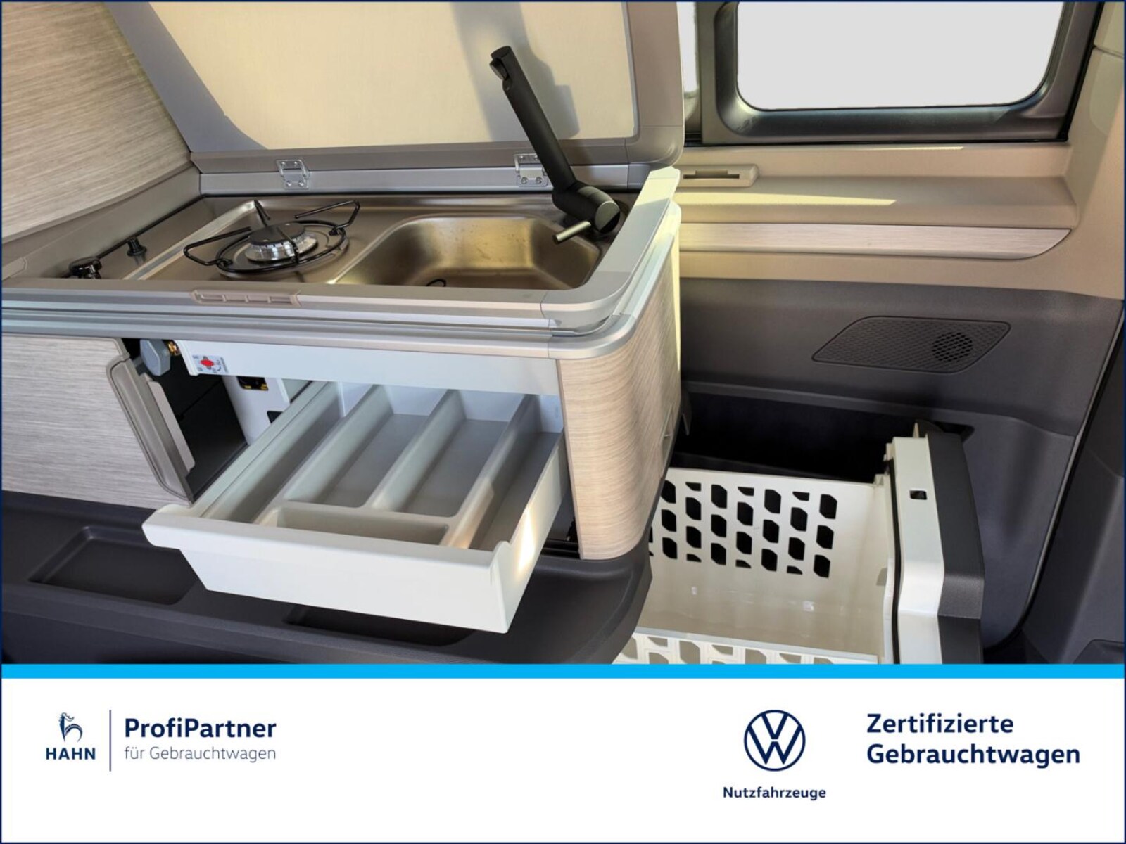 Volkswagen California – Bild 14