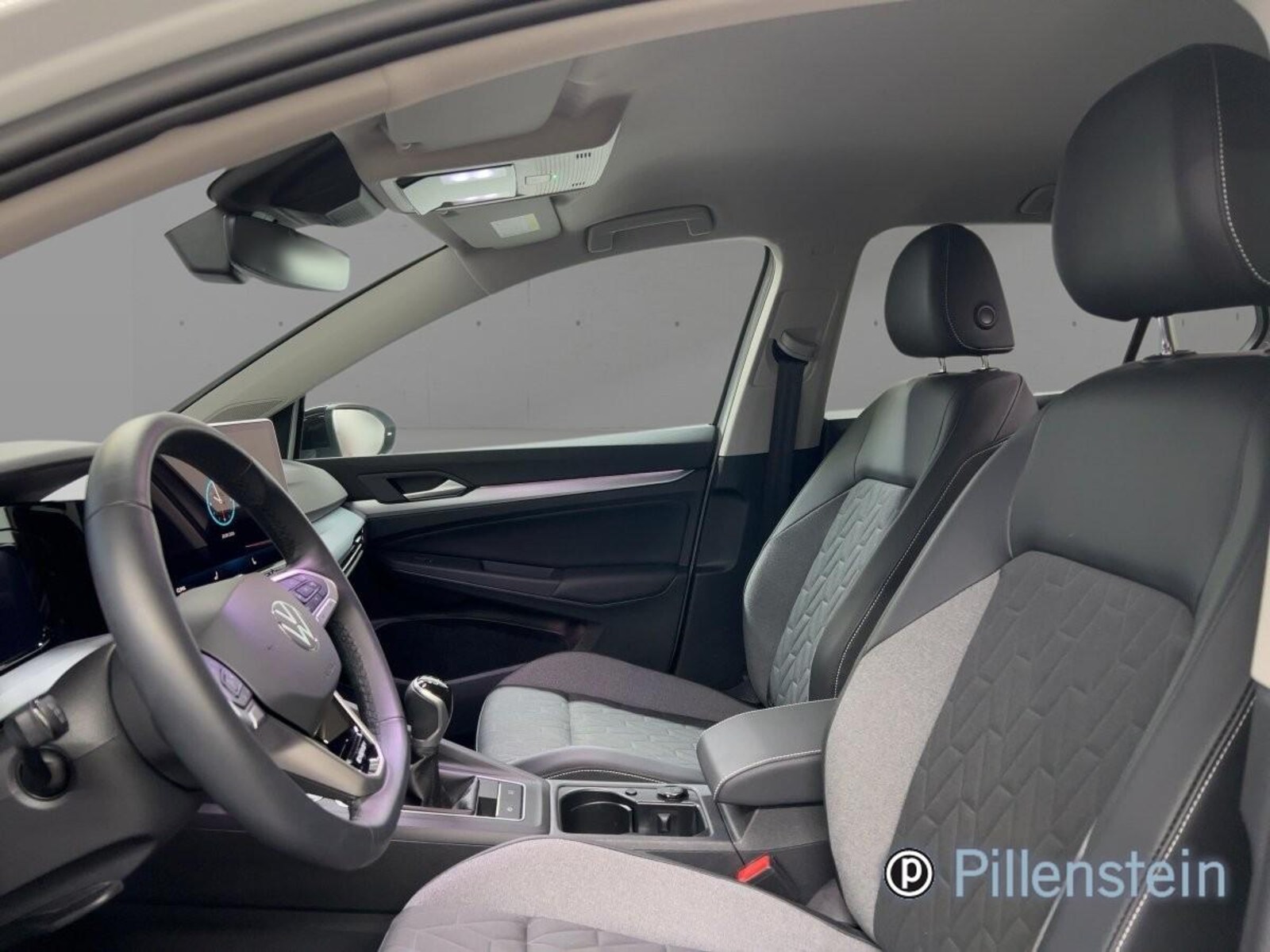 Volkswagen Golf – Bild 4