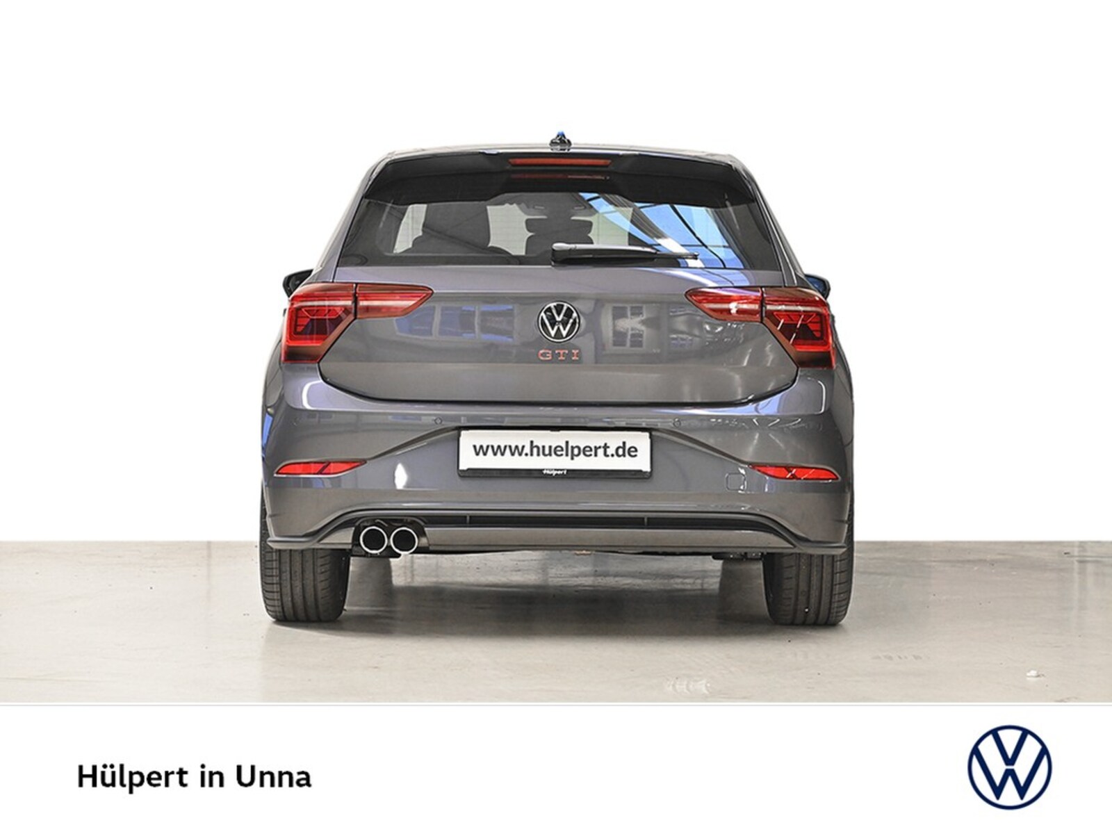 Volkswagen Polo – Bild 4