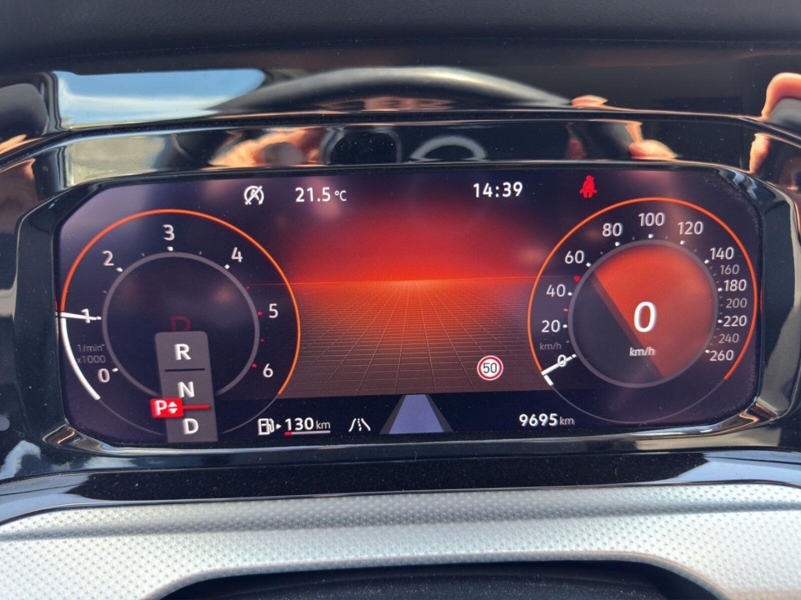 Volkswagen Golf – Bild 19