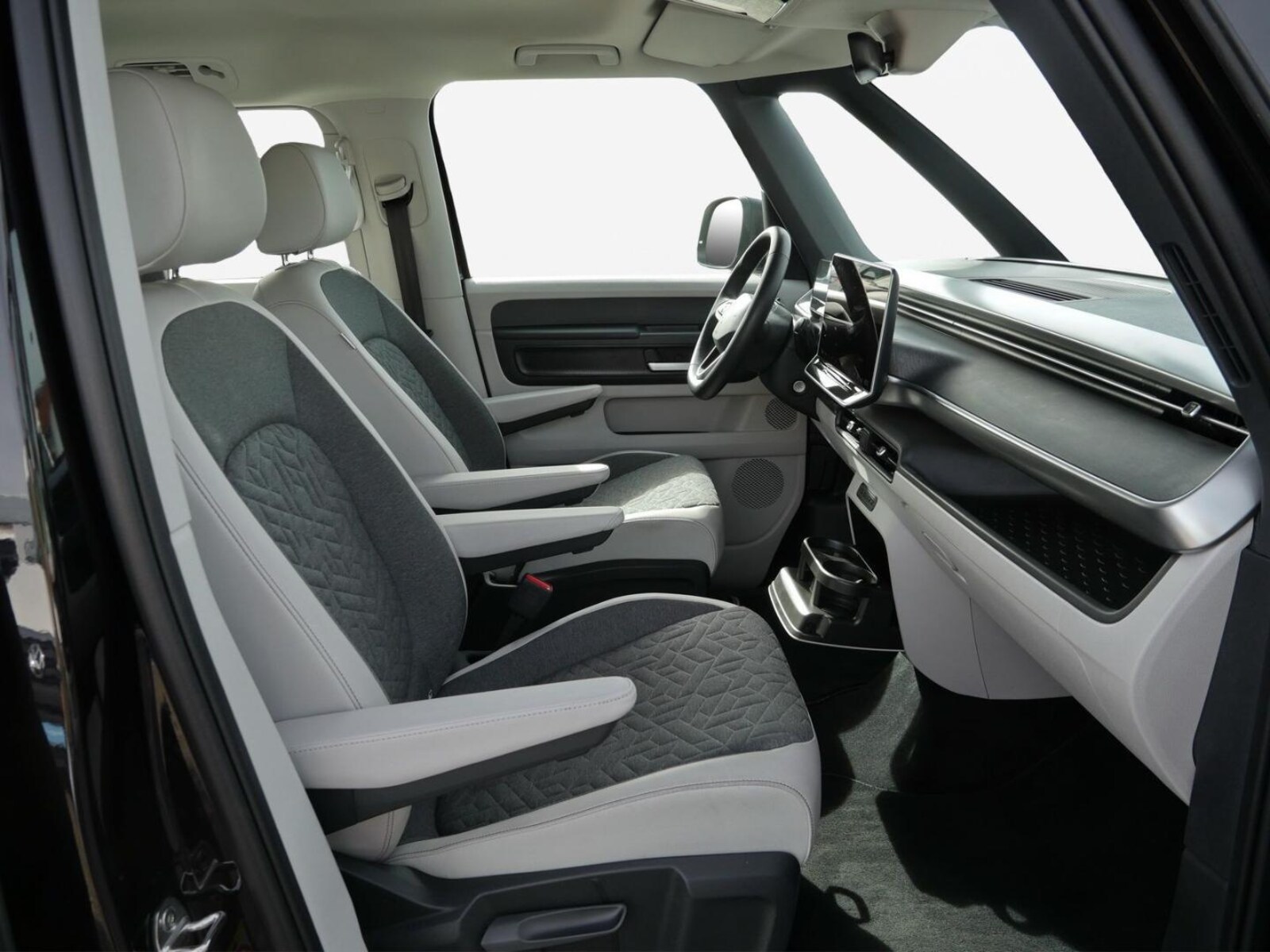 Volkswagen ID. Buzz – Bild 4