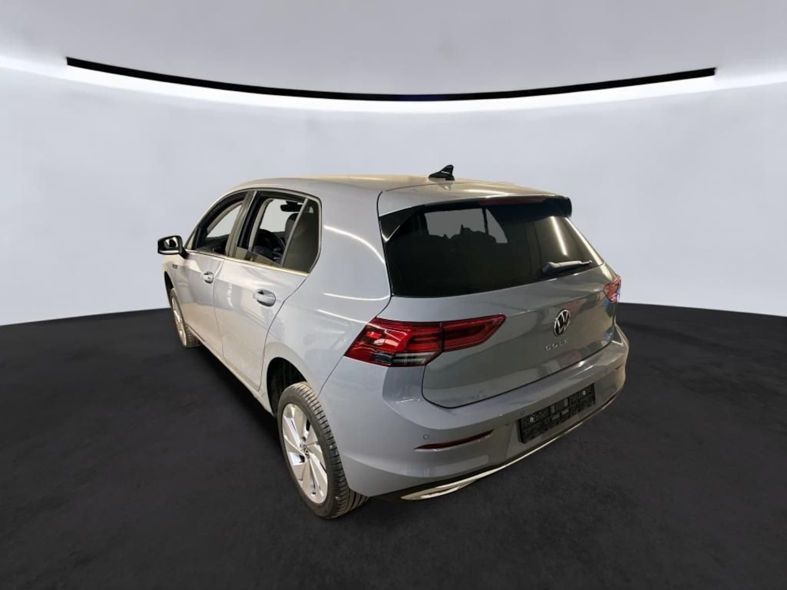 Volkswagen Golf – Bild 3