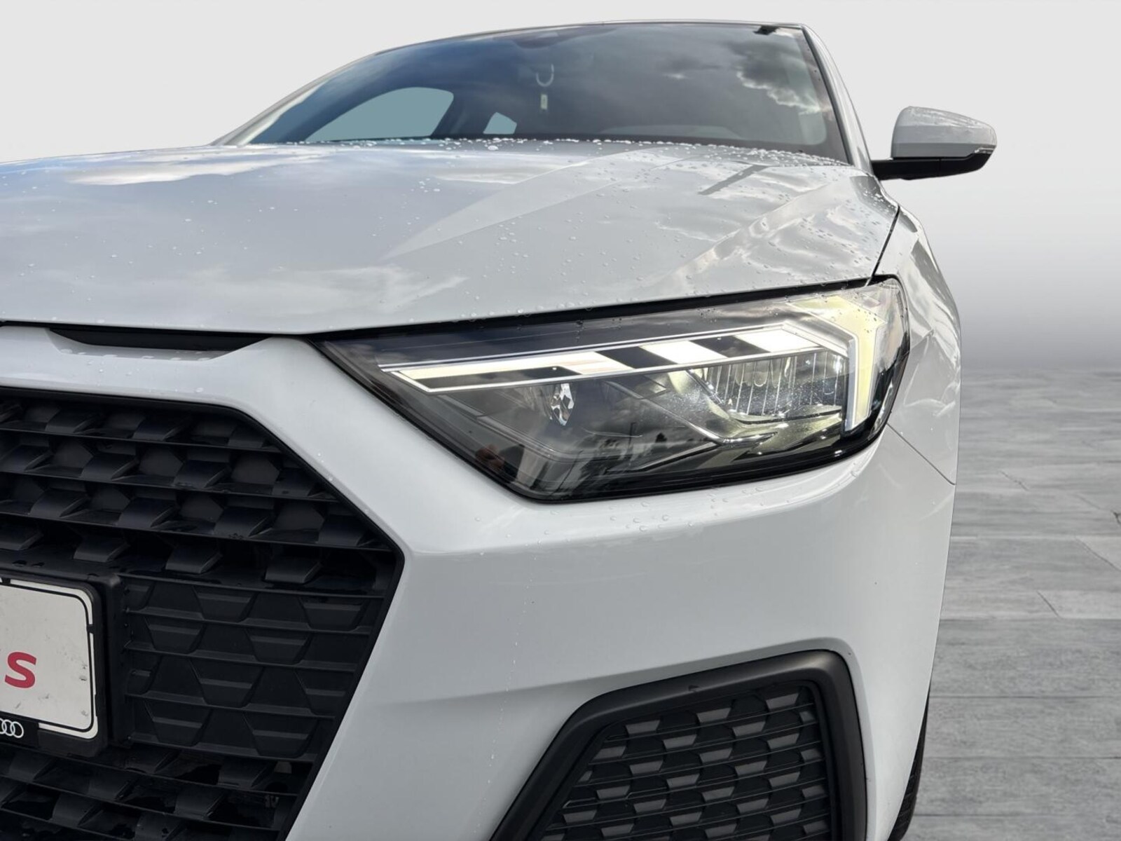 Audi A1 Sportback – Bild 24