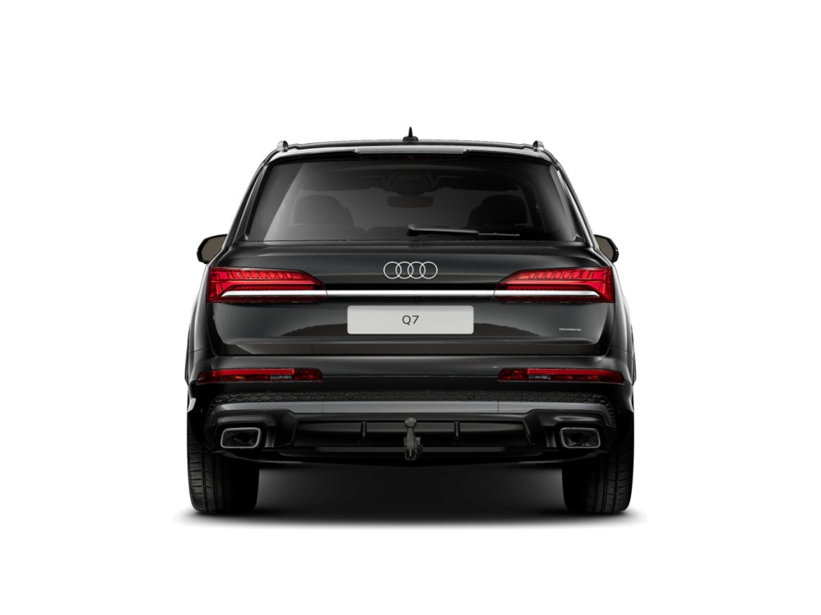 Audi Q7 – Bild 7