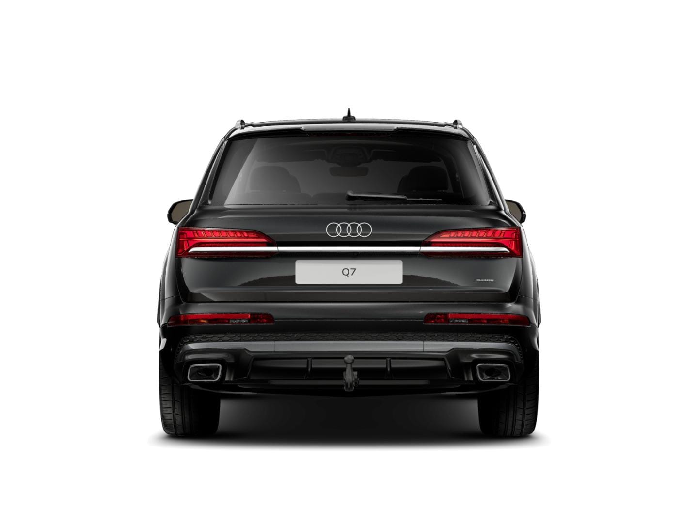 Bild über Audi Q7 SUV TFSI e TFSI e quattro 290 kW tiptronic - für weitere Informationen kontaktieren Sie den Audi Partner